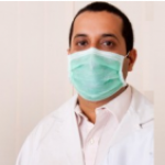 Profile picture of Dr Jayesh