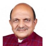 Profile picture of Suresh Meshram