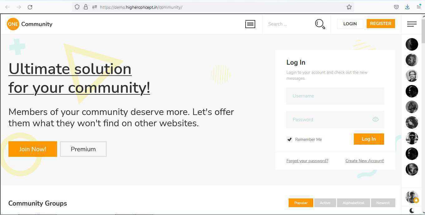 Top 10 UI UX Secretes for a Dental Forum